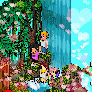 Photo by TheuMixHabbo