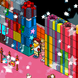 Photo by TheuMixHabbo