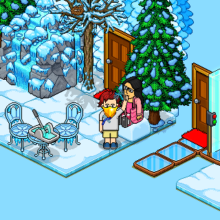 Photo by TheuMixHabbo