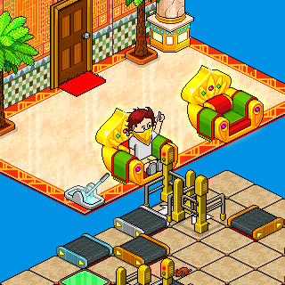 Photo by TheuMixHabbo