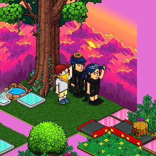 Photo by TheuMixHabbo