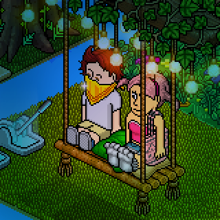 Photo by TheuMixHabbo