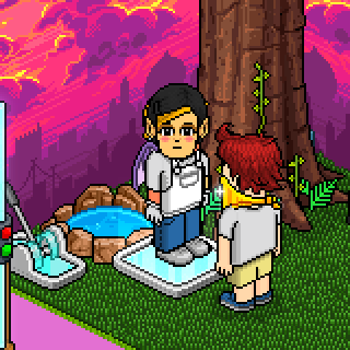 Photo by TheuMixHabbo