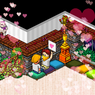 Photo by TheuMixHabbo