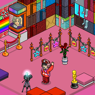 Photo by TheuMixHabbo