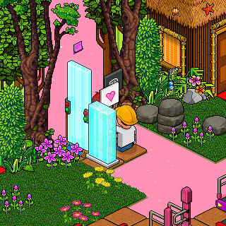 Photo by TheuMixHabbo