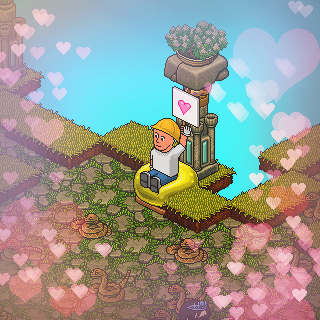 Photo by TheuMixHabbo