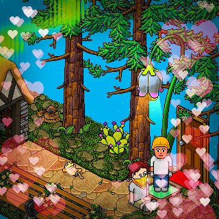 Photo by TheuMixHabbo