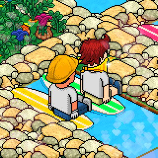 Photo by TheuMixHabbo