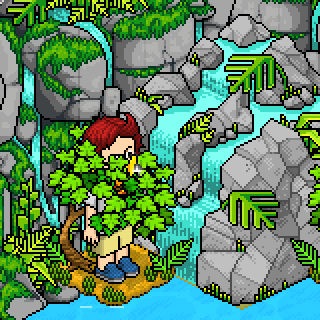 Photo by TheuMixHabbo