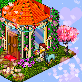 Photo by TheuMixHabbo