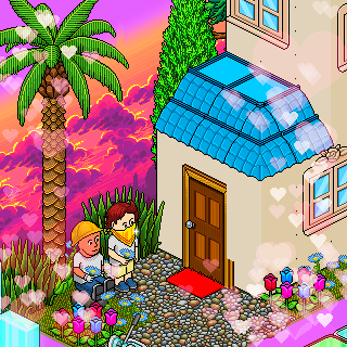 Photo by TheuMixHabbo