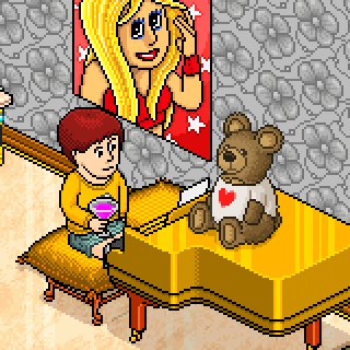 Photo by TheuMixHabbo