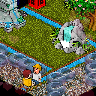 Photo by TheuMixHabbo