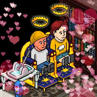 Photo by TheuMixHabbo