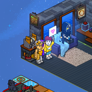 Photo by TheuMixHabbo