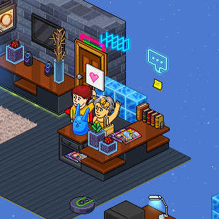 Photo by TheuMixHabbo