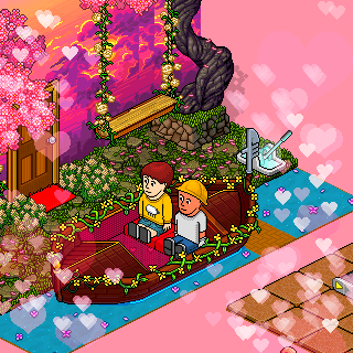 Photo by TheuMixHabbo