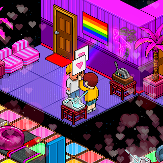 Photo by TheuMixHabbo
