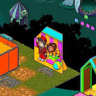 Photo by TheuMixHabbo