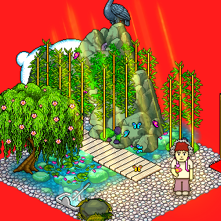 Photo by TheuMixHabbo