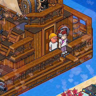 Photo by TheuMixHabbo