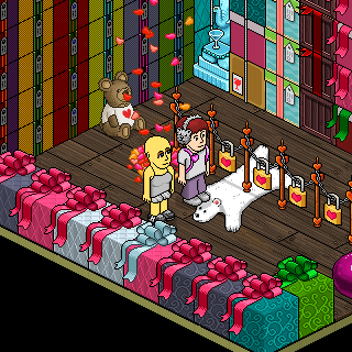Photo by TheuMixHabbo