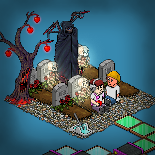 Photo by TheuMixHabbo