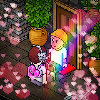 Photo by TheuMixHabbo
