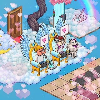Photo by TheuMixHabbo