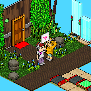 Photo by TheuMixHabbo