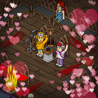Photo by TheuMixHabbo