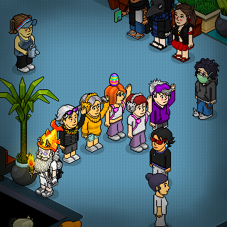 Photo by TheuMixHabbo