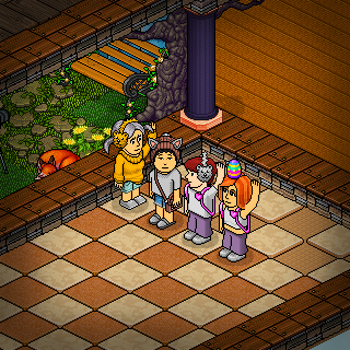 Photo by TheuMixHabbo