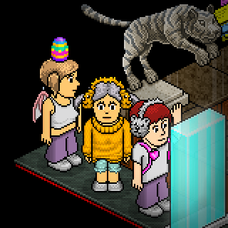 Photo by TheuMixHabbo