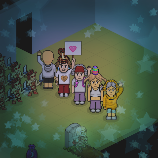 Photo by TheuMixHabbo