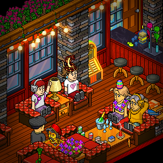 Photo by TheuMixHabbo
