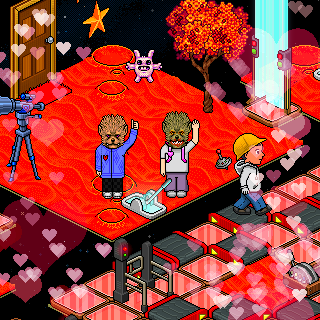Photo by TheuMixHabbo