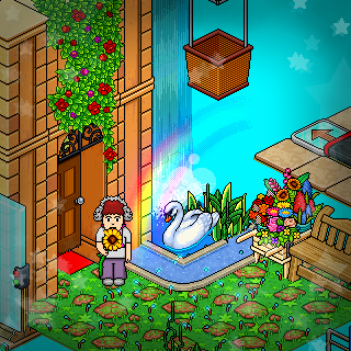 Photo by TheuMixHabbo