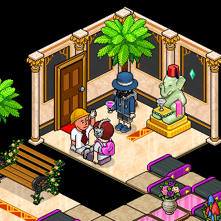 Photo by TheuMixHabbo