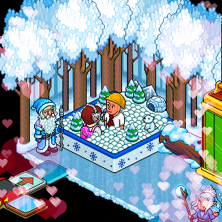 Photo by TheuMixHabbo