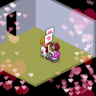 Photo by TheuMixHabbo