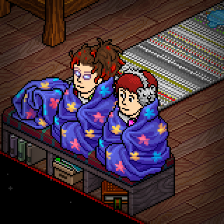 Photo by TheuMixHabbo