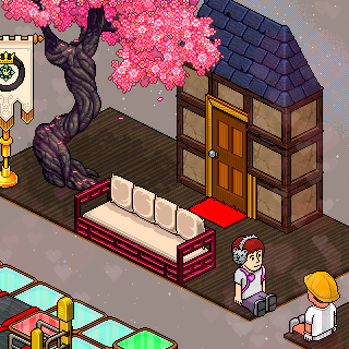Photo by TheuMixHabbo
