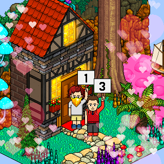 Photo by TheuMixHabbo