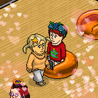 Photo by TheuMixHabbo