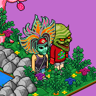 Photo by TheuMixHabbo