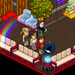 Photo by TheuMixHabbo