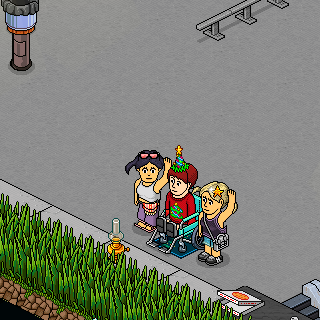 Photo by TheuMixHabbo