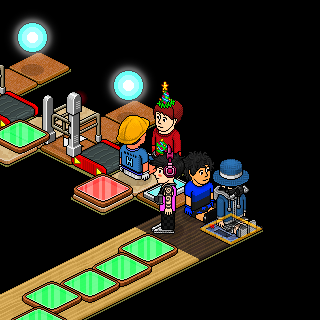 Photo by TheuMixHabbo